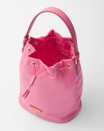 Prada Re-Edition 1978 Re-Nylon Mini-Bag - Image 2